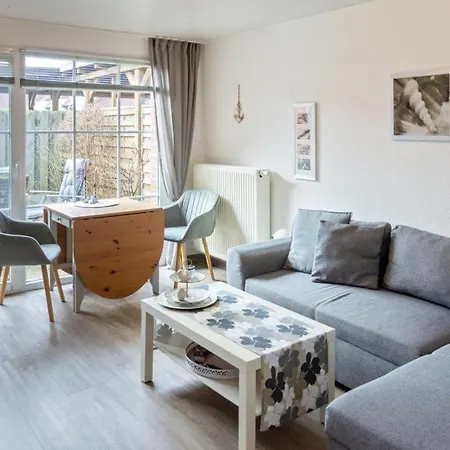 Ferienwohnung-westwind-2 Apartmán