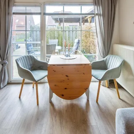 Ferienwohnung-westwind-2 * Norddeich (Norden)