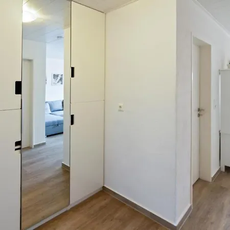Ferienwohnung-westwind-2 Norddeich (Norden)