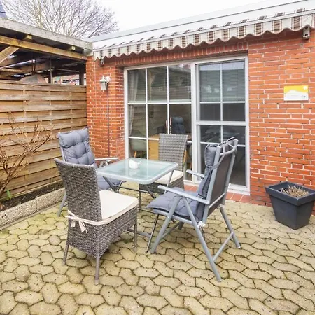 Apartmán Ferienwohnung-westwind-2 Norddeich (Norden)